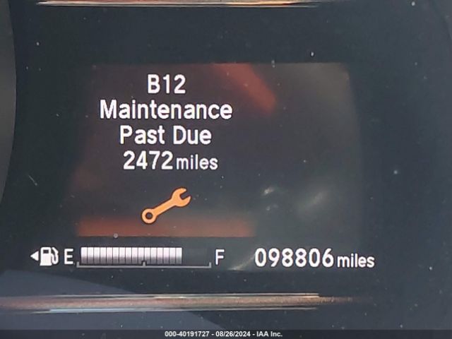 3HGGK5H89JM729016 Honda FIT EX