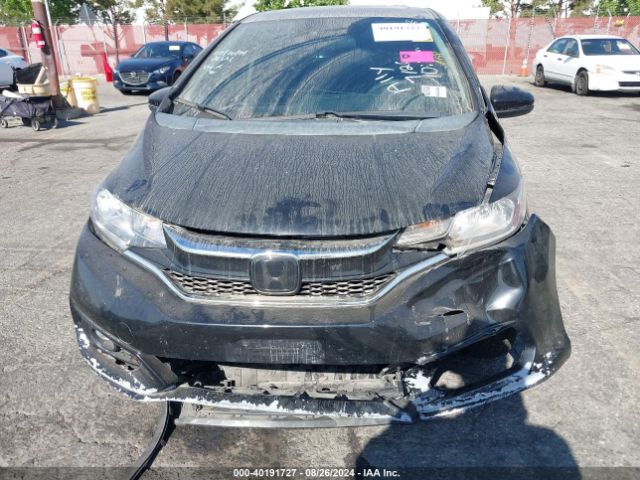 3HGGK5H89JM729016 Honda FIT EX