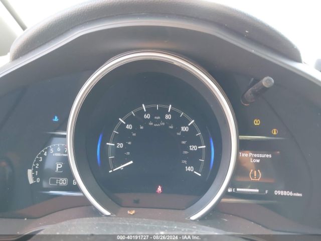 3HGGK5H89JM729016 Honda FIT EX