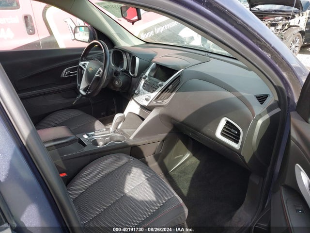 Chevrolet EQUINOX 1LT 2014 2GNALBEK1E6370901 Image 5