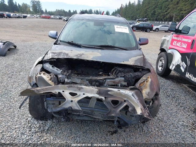 Chevrolet EQUINOX 1LT 2014 2GNALBEK1E6370901 Image 6