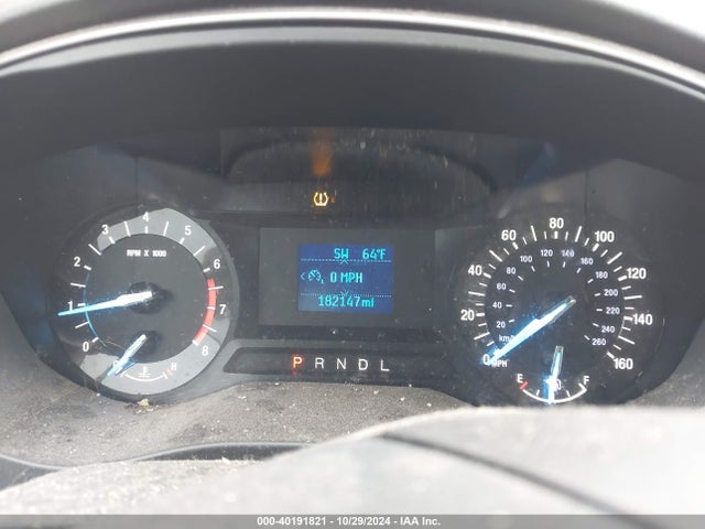 Продажа на аукционе авто 2017 Ford Fusion S, vin: 3FA6P0G79HR267387, номер лота: 40191821