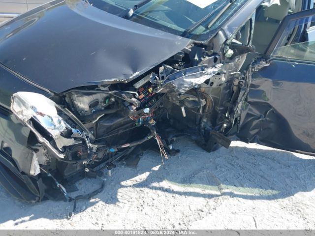 2013 TOYOTA PRIUS JTDKN3DU9D5582777 Photo 5
