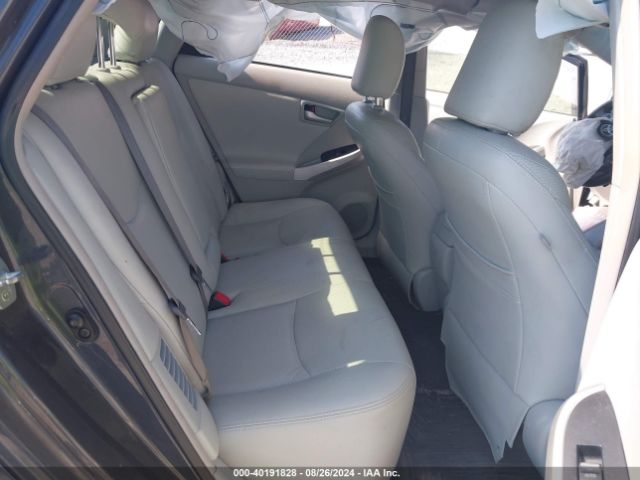 2013 TOYOTA PRIUS JTDKN3DU9D5582777 Photo 7