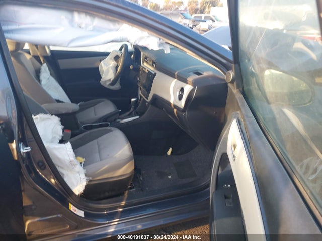 Toyota COROLLA LE 2017 5YFBURHE8HP616029 Image 5