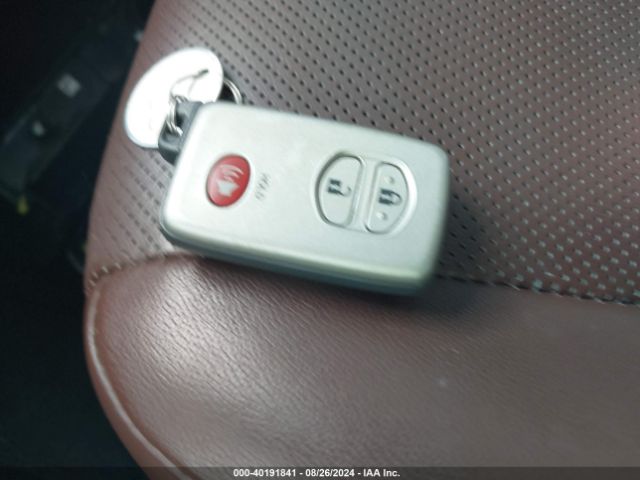 JTEBU5JR9J5543404 Toyota 4runner Limited