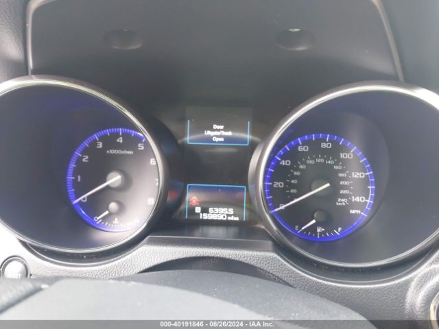 4S3BNAN61F3037773 Subaru Legacy 2.5i Limited