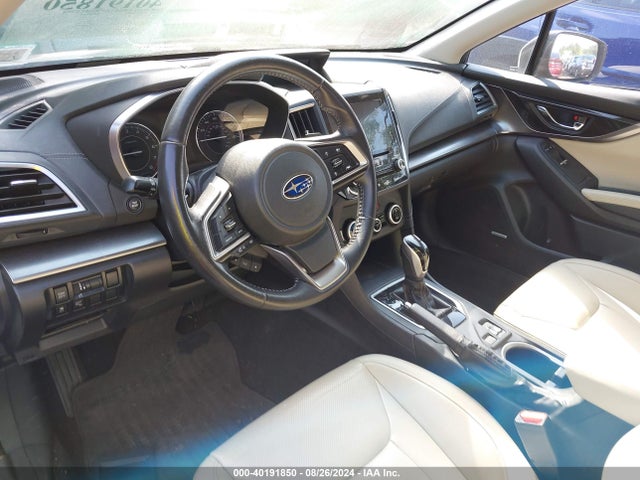 4S3GKAU60H3605515 Subaru Impreza 2.0i Limited