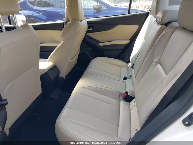 4S3GKAU60H3605515 Subaru Impreza 2.0i Limited