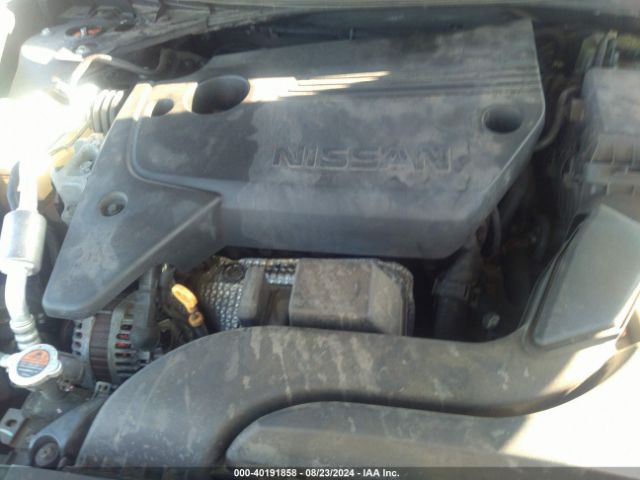 1N4AL3AP4GC239784 Nissan Altima 2.5/2.5 S/2.5 Sl/2.5 Sr/2.5 Sv