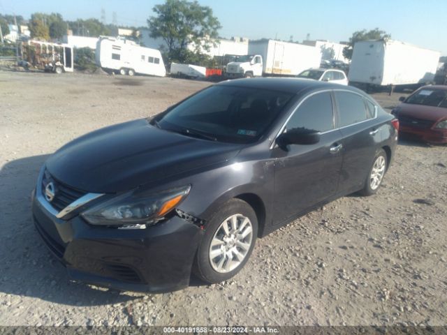 1N4AL3AP4GC239784 Nissan Altima 2.5/2.5 S/2.5 Sl/2.5 Sr/2.5 Sv