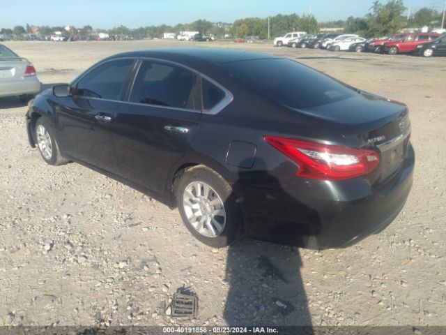 1N4AL3AP4GC239784 Nissan Altima 2.5/2.5 S/2.5 Sl/2.5 Sr/2.5 Sv