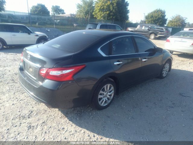 1N4AL3AP4GC239784 Nissan Altima 2.5/2.5 S/2.5 Sl/2.5 Sr/2.5 Sv
