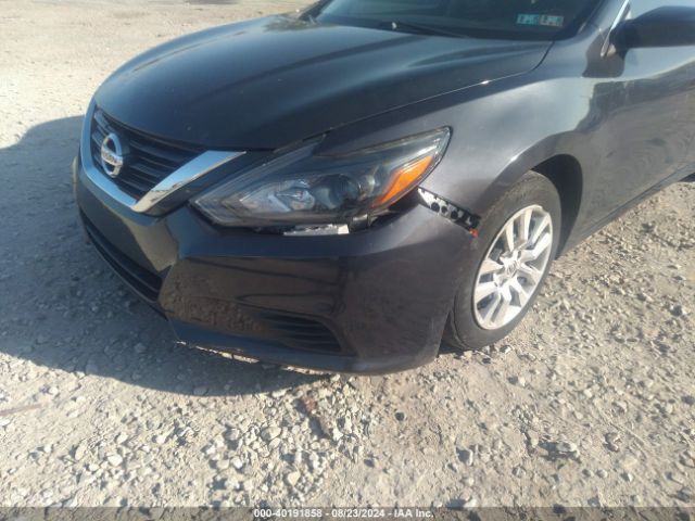 1N4AL3AP4GC239784 Nissan Altima 2.5/2.5 S/2.5 Sl/2.5 Sr/2.5 Sv