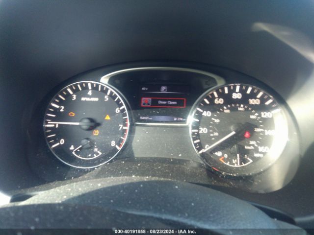 1N4AL3AP4GC239784 Nissan Altima 2.5/2.5 S/2.5 Sl/2.5 Sr/2.5 Sv