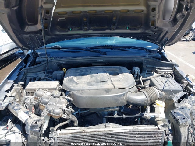 1C4RJEAG1HC605698 Jeep Grand Cherokee Laredo 4x2