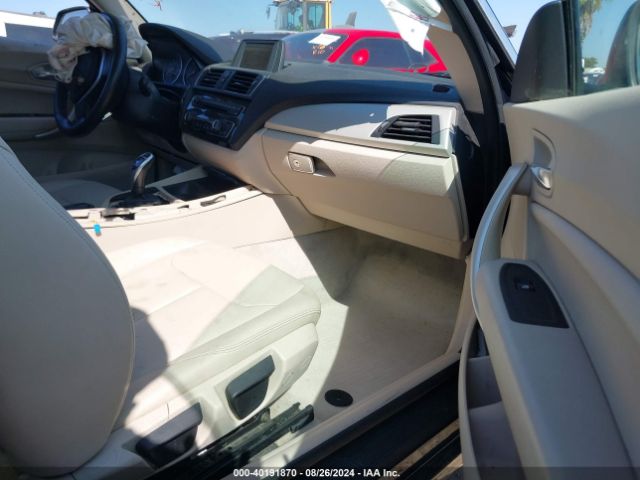 WBA1F5C50FV257479 BMW 228I