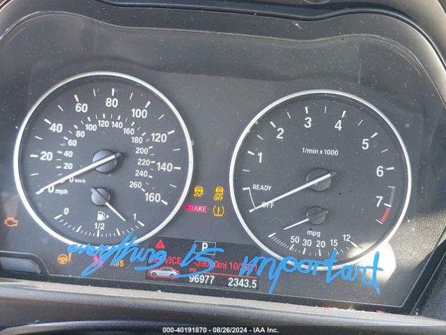 WBA1F5C50FV257479 BMW 228I