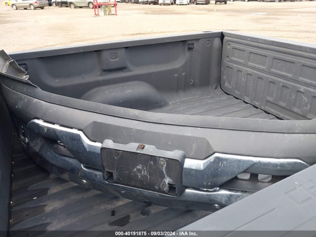 Chevrolet Silverado 1500 1lz 2016 3GCPCSEJ1GG164575 Image 12