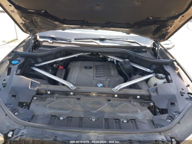 5UXCR6C50KLK82797 BMW X5 Xdrive40i
