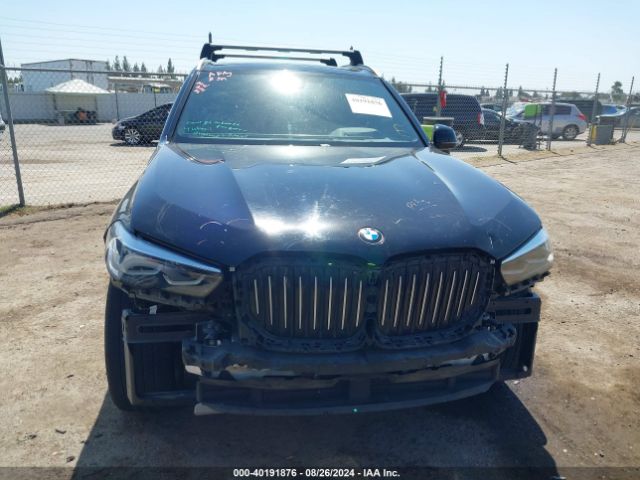 5UXCR6C50KLK82797 BMW X5 Xdrive40i