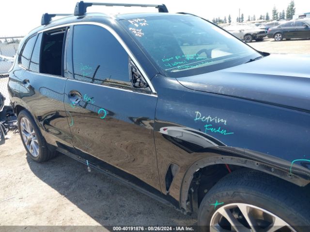5UXCR6C50KLK82797 BMW X5 Xdrive40i