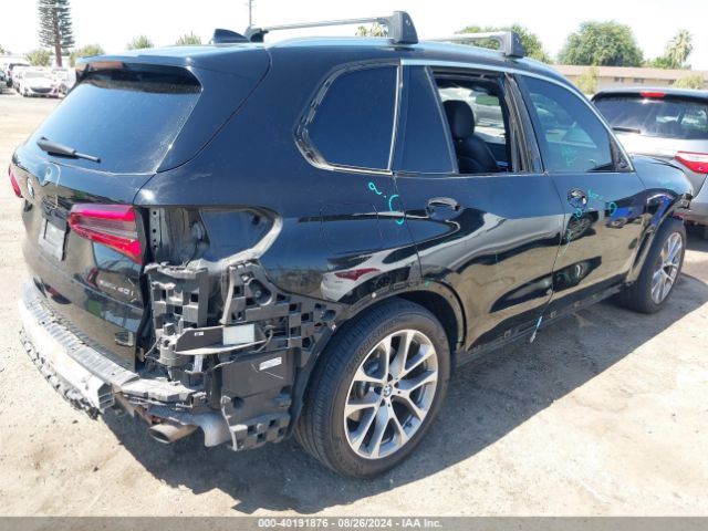 5UXCR6C50KLK82797 BMW X5 Xdrive40i