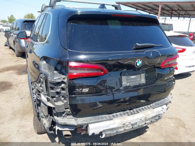 5UXCR6C50KLK82797 BMW X5 Xdrive40i