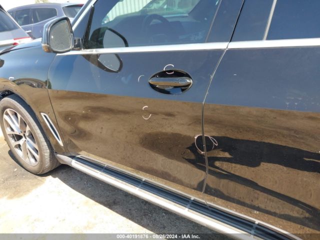 5UXCR6C50KLK82797 BMW X5 Xdrive40i