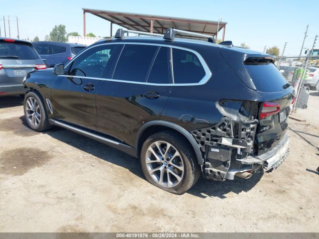 5UXCR6C50KLK82797 BMW X5 Xdrive40i