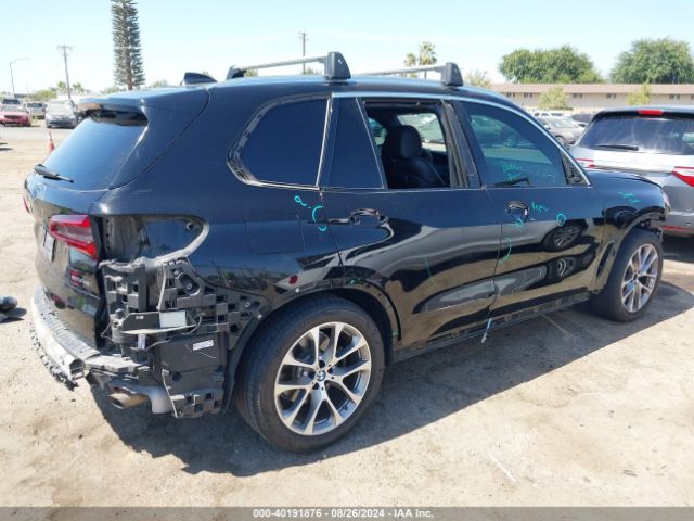 5UXCR6C50KLK82797 BMW X5 Xdrive40i