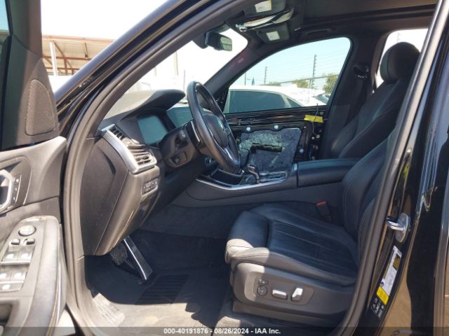 5UXCR6C50KLK82797 BMW X5 Xdrive40i