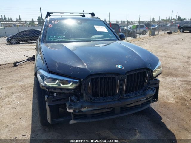 5UXCR6C50KLK82797 BMW X5 Xdrive40i