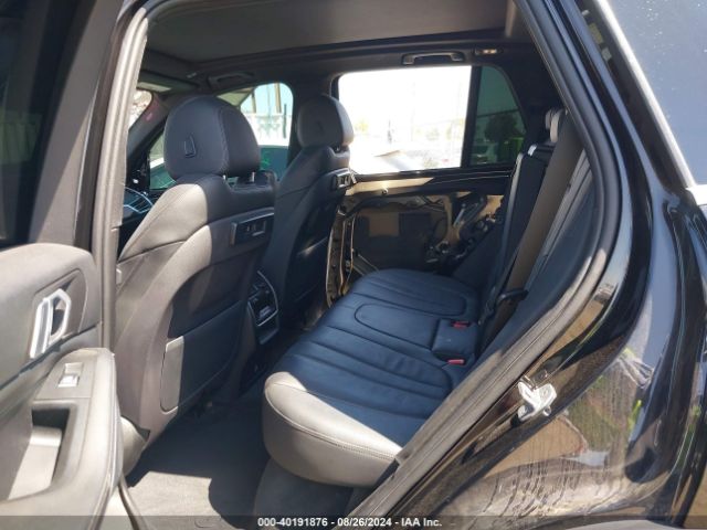 5UXCR6C50KLK82797 BMW X5 Xdrive40i