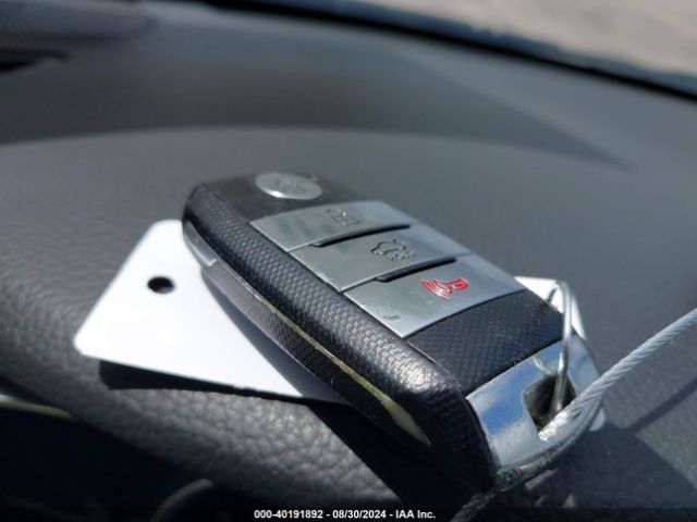5XXGN4A72EG274986 KIA OPTIMA EX
