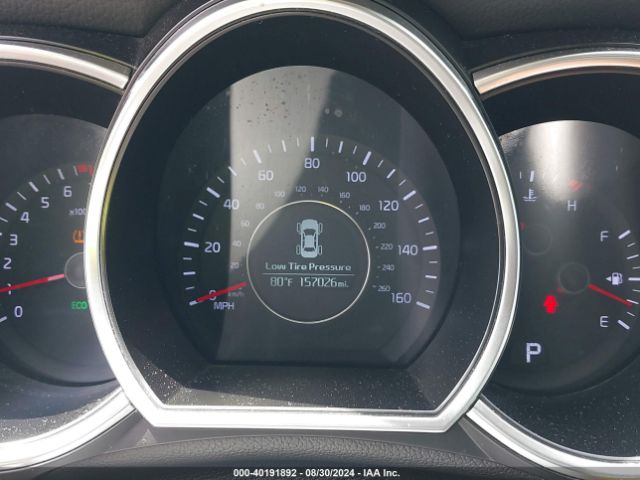 5XXGN4A72EG274986 KIA OPTIMA EX
