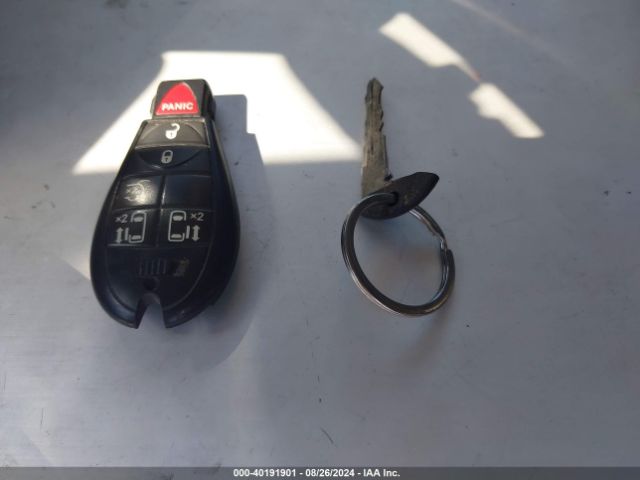 2C4RDGCG3GR311483 Dodge Grand Caravan Sxt