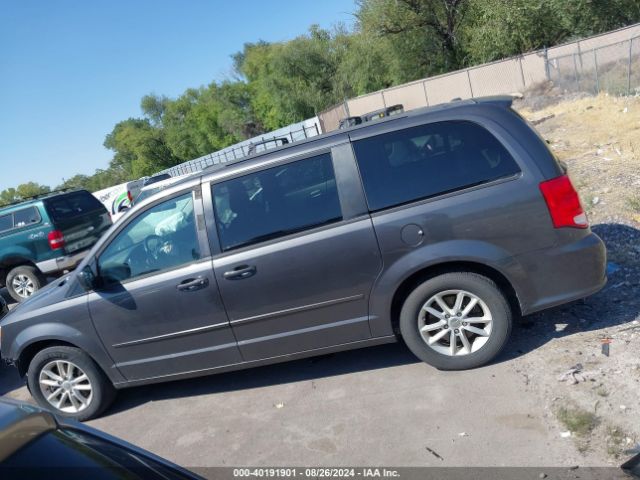 2C4RDGCG3GR311483 Dodge Grand Caravan Sxt