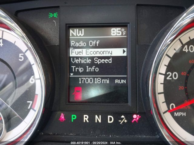 2C4RDGCG3GR311483 Dodge Grand Caravan Sxt