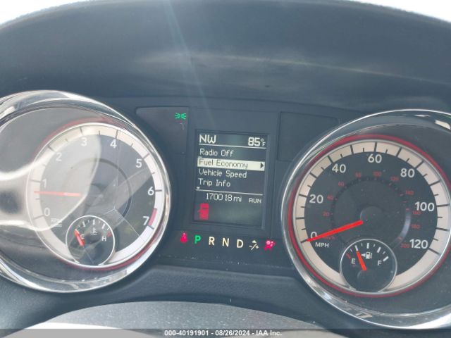 2C4RDGCG3GR311483 Dodge Grand Caravan Sxt