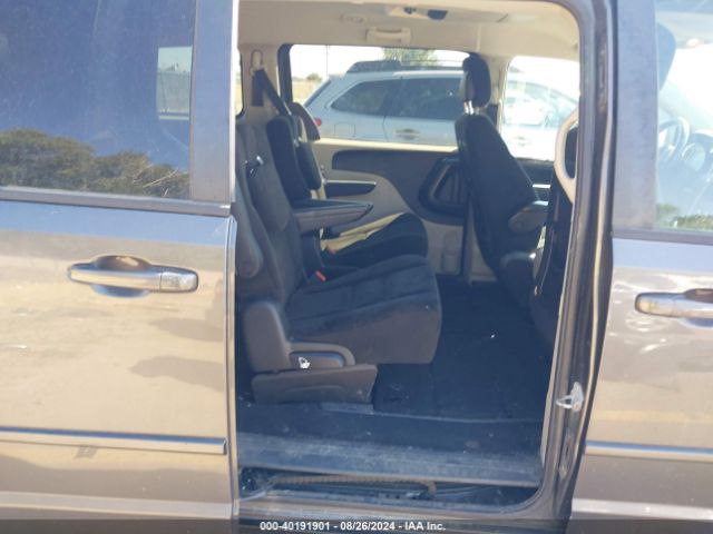 2C4RDGCG3GR311483 Dodge Grand Caravan Sxt