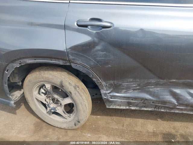 Toyota Highlander Xle 2021 5TDGZRBH6MS557784 Image 6