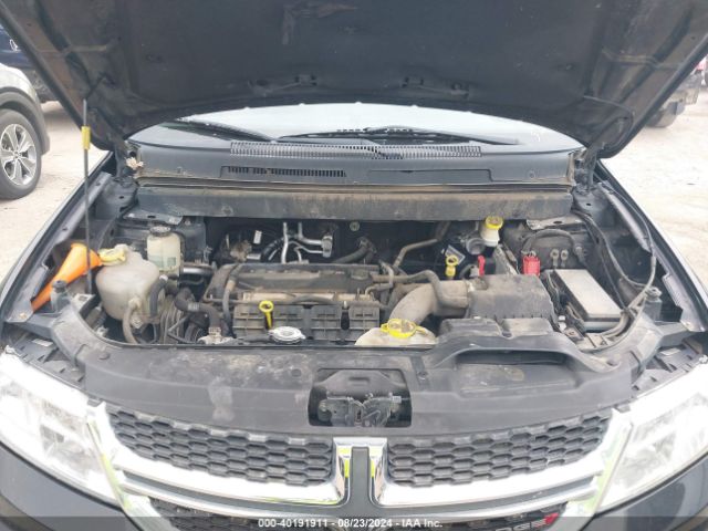 3C4PDCAB3FT745163 Dodge Journey American Value Pkg