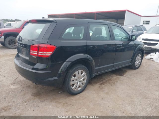 3C4PDCAB3FT745163 Dodge Journey American Value Pkg