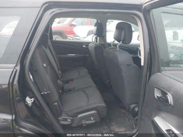 3C4PDCAB3FT745163 Dodge Journey American Value Pkg