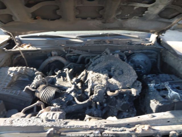 3TMDZ5BN6HM025622 Toyota Tacoma Sr5 V6