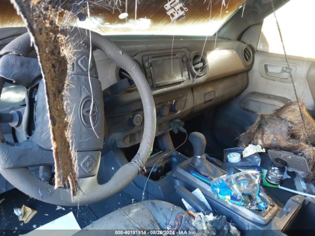 3TMDZ5BN6HM025622 Toyota Tacoma Sr5 V6
