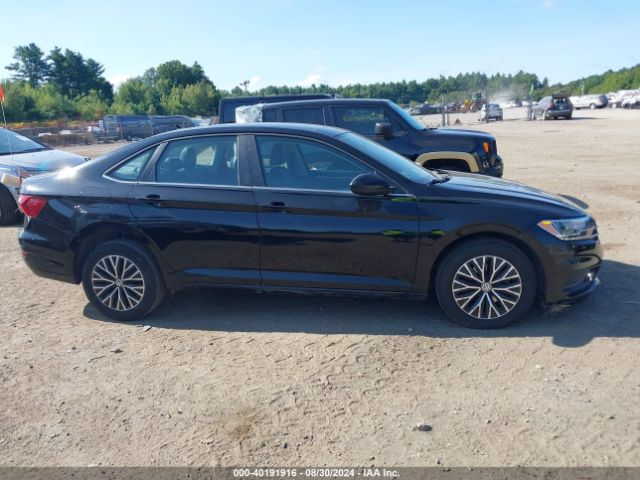 3VWCB7BU7LM036167 Volkswagen Jetta 1.4t R-line/1.4t S/1.4t Se