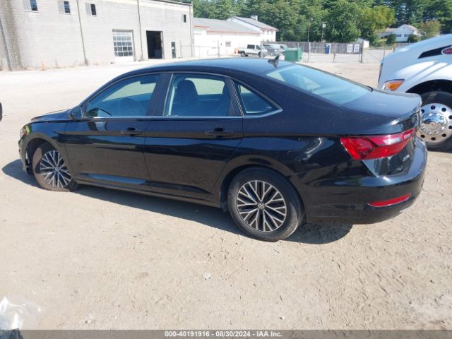 3VWCB7BU7LM036167 Volkswagen Jetta 1.4t R-line/1.4t S/1.4t Se