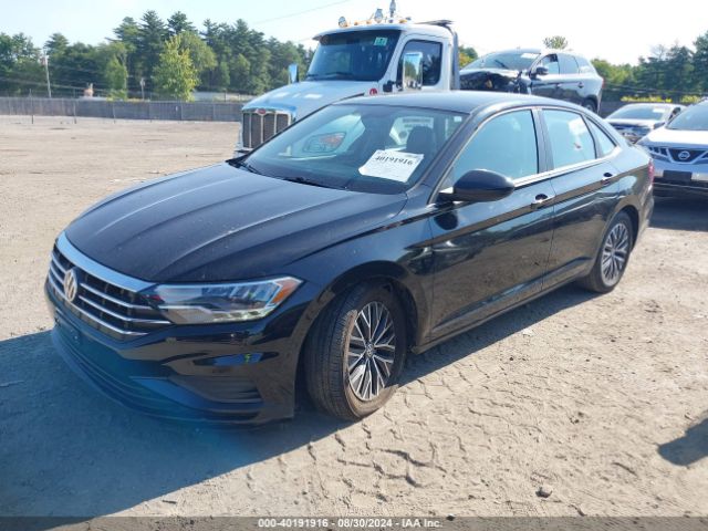 3VWCB7BU7LM036167 Volkswagen Jetta 1.4t R-line/1.4t S/1.4t Se